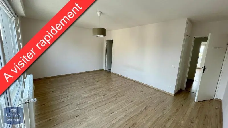 Photo 7 Appartement 2 pièces 58.15m²