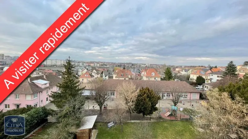 Photo 9 Appartement 2 pièces 58.15m²