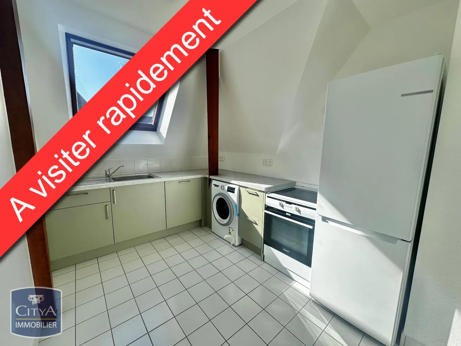 Photo 1 Appartement 3 pièces 75.29m²