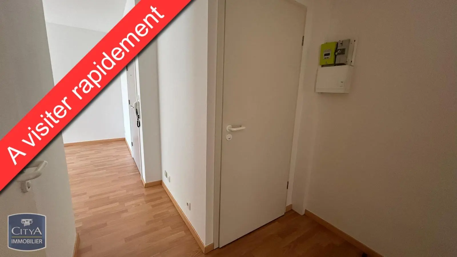 Photo 10 Appartement 3 pièces 62.02m²