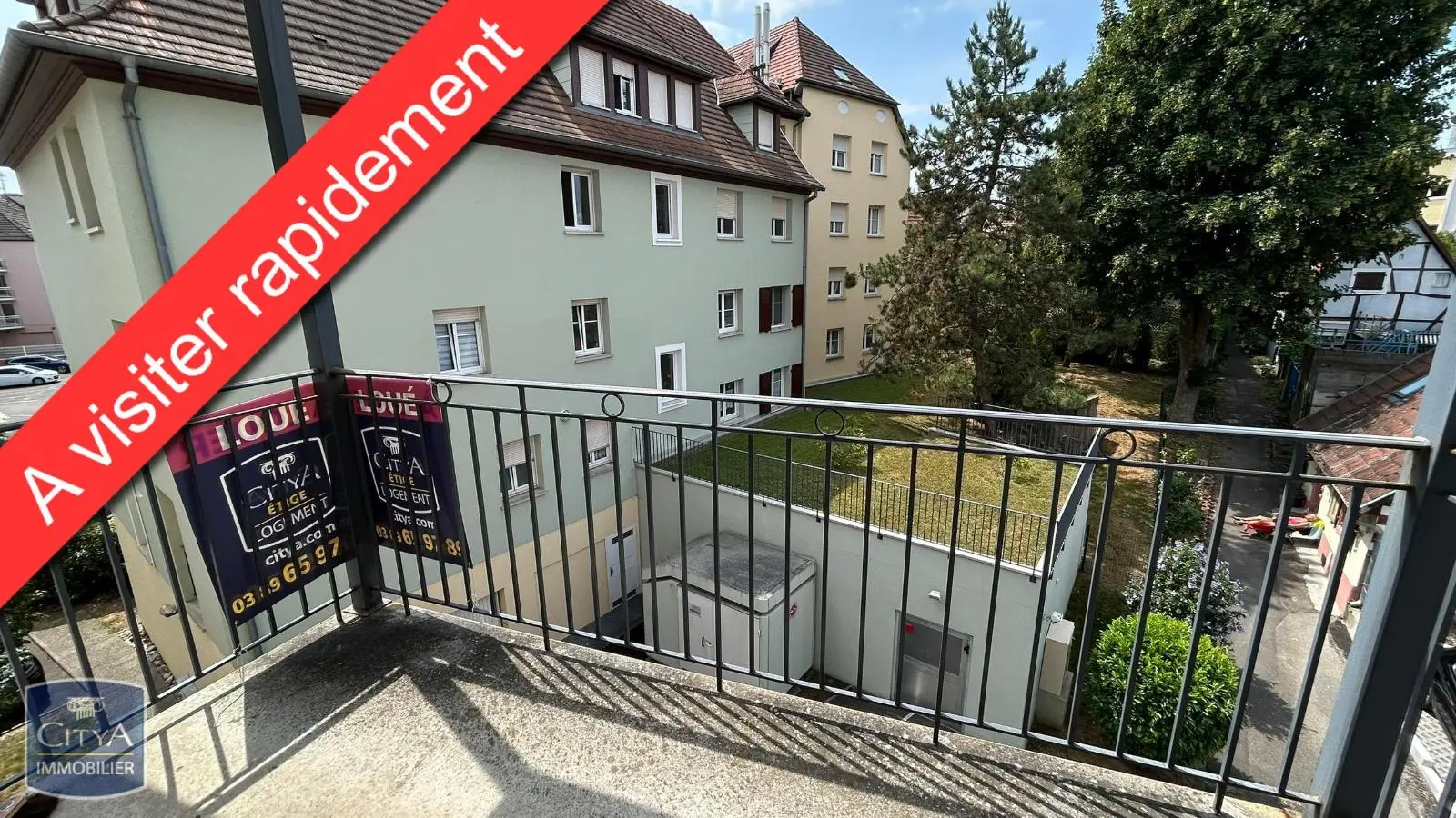 Photo 1 Appartement 3 pièces 62.02m²