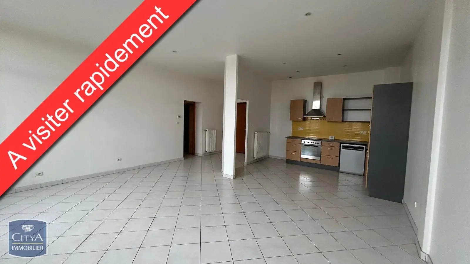 Photo 1 Appartement 3 pièces 86.31m²