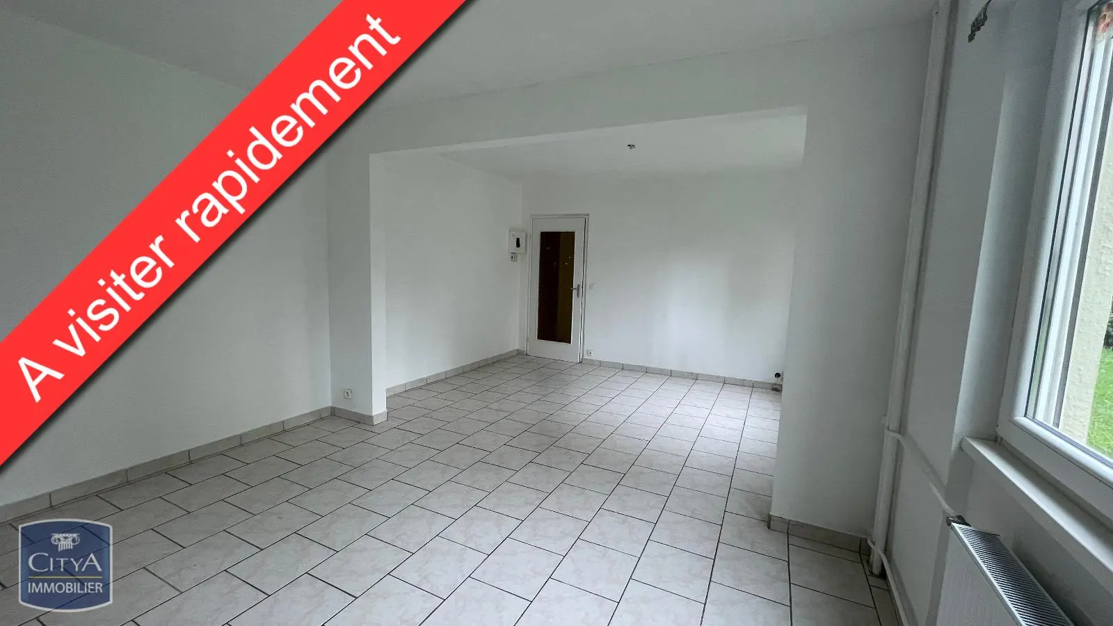 Photo 1 Appartement 2 pièces 46.19m²