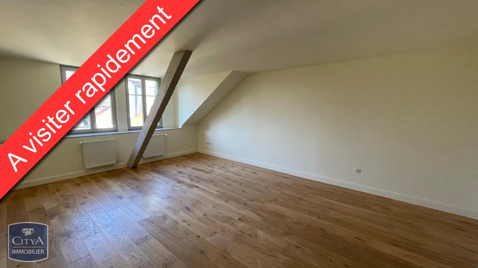 Photo 1 Appartement 3 pièces 68.74m²