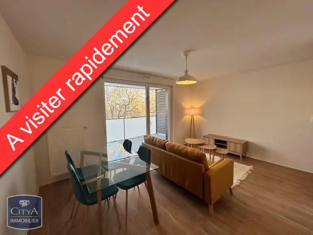 Photo 6 Appartement 2 pièces 43.72m²