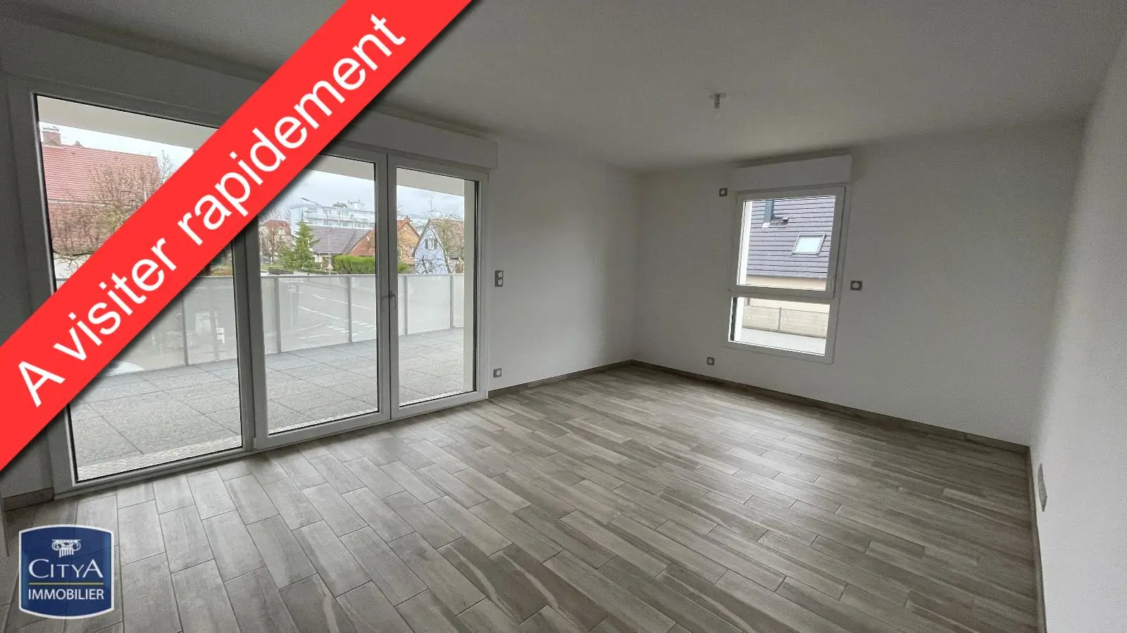 Photo 4 Appartement 2 pièces 48.53m²