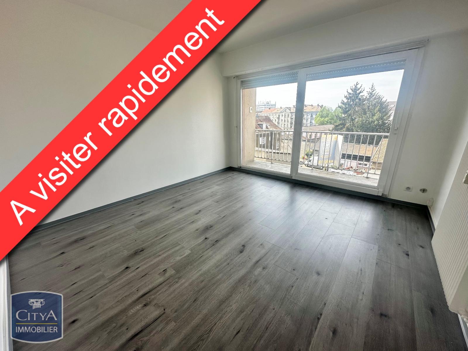 Photo 0 appartement Mulhouse