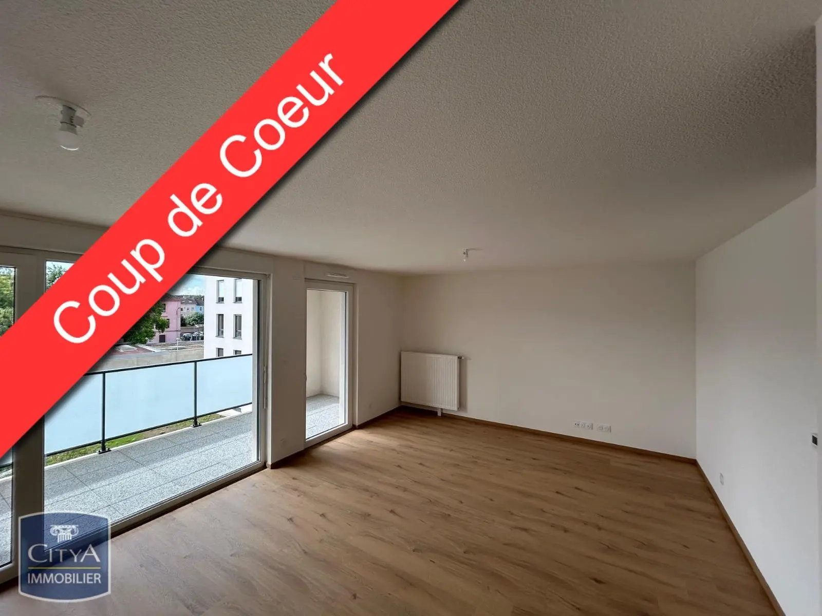 Photo 1 Appartement 3 pièces 66.78m²