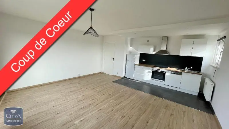 Photo 4 Appartement 2 pièces 58.15m²