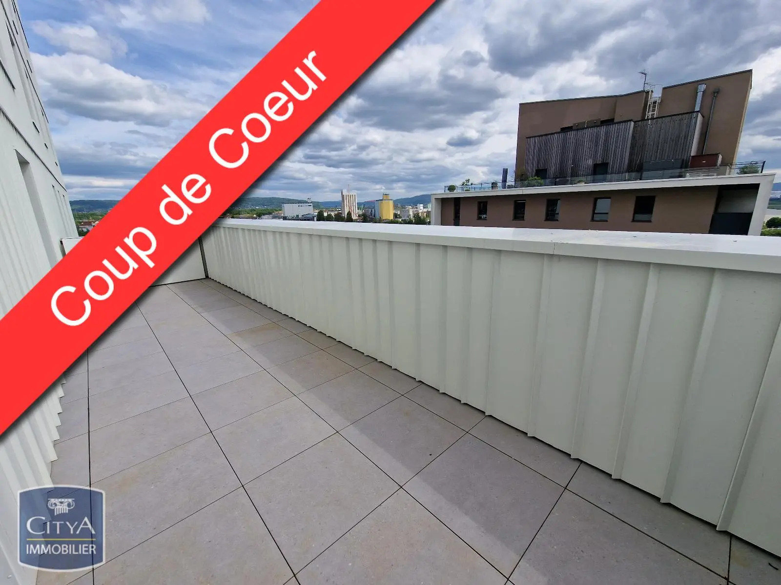 Photo 9 Appartement 2 pièces 37.5m²