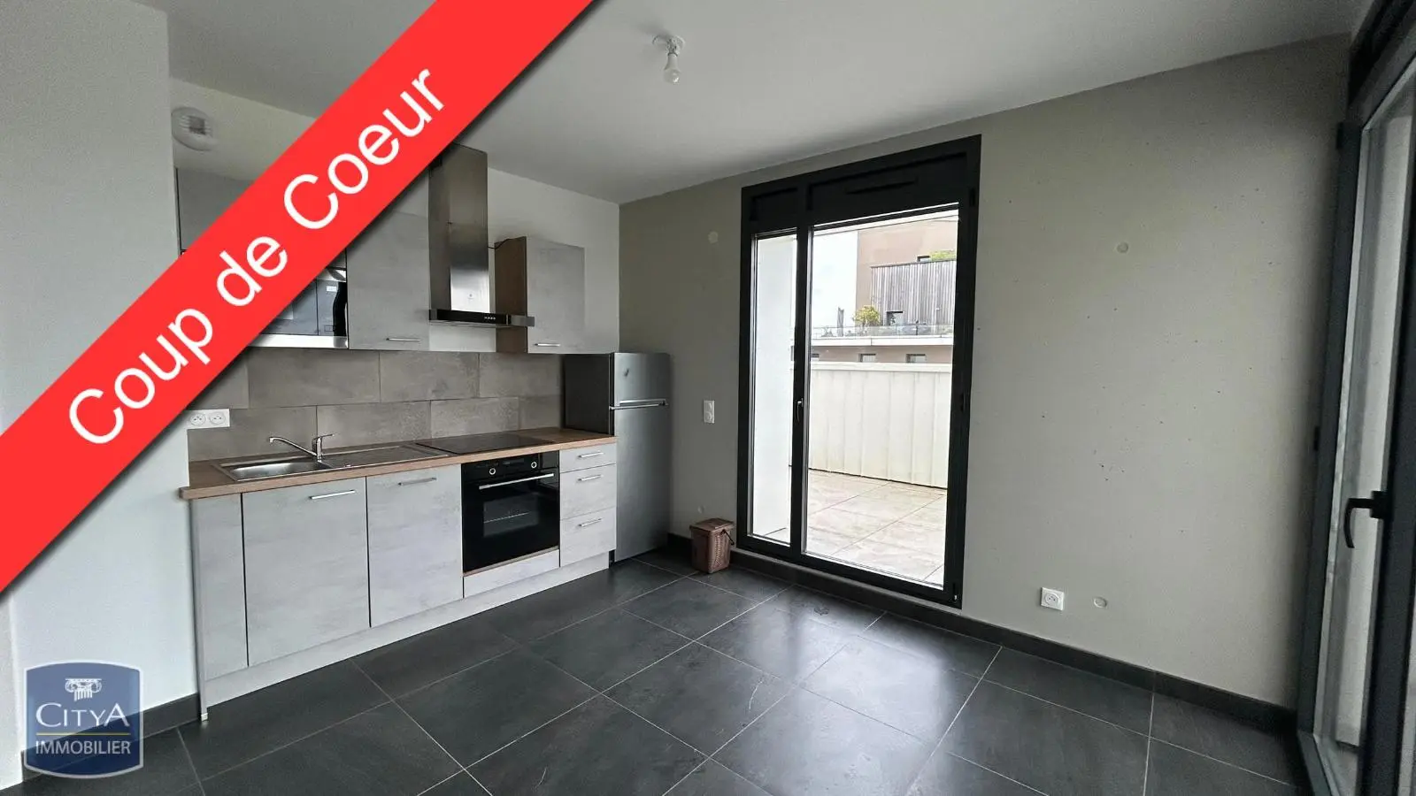 Photo 1 Appartement 2 pièces 37.5m²