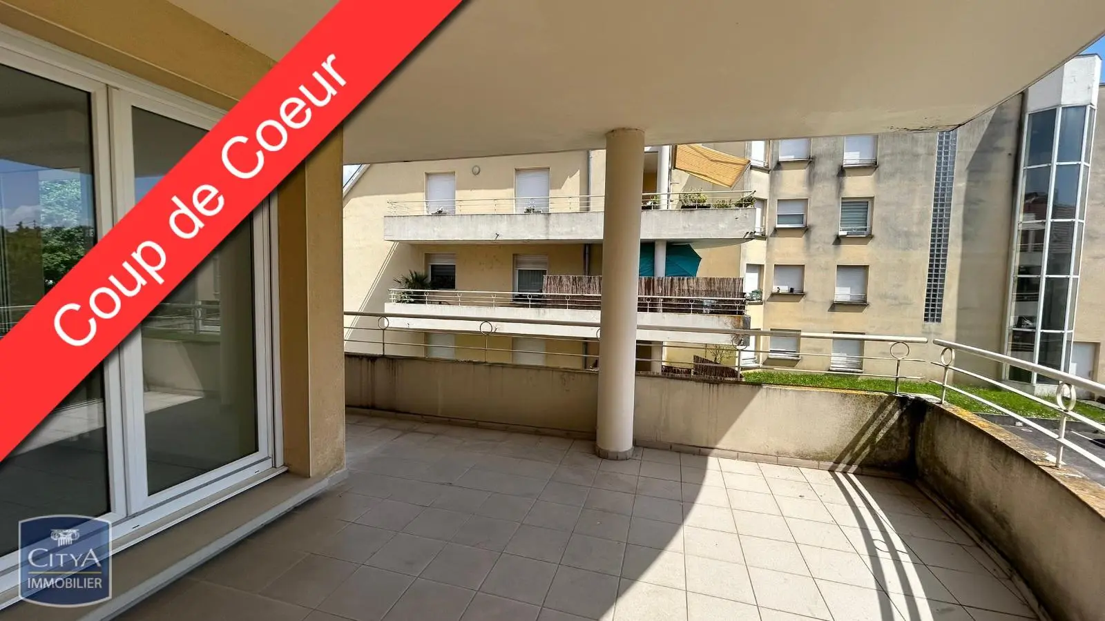 Photo 1 Appartement 4 pièces 88.9m²