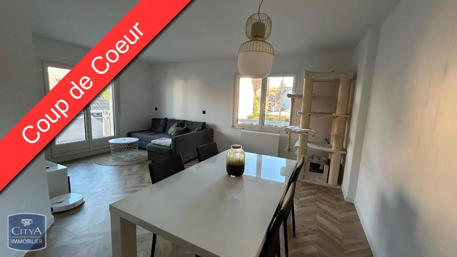 Photo 1 Appartement 3 pièces 72.94m²