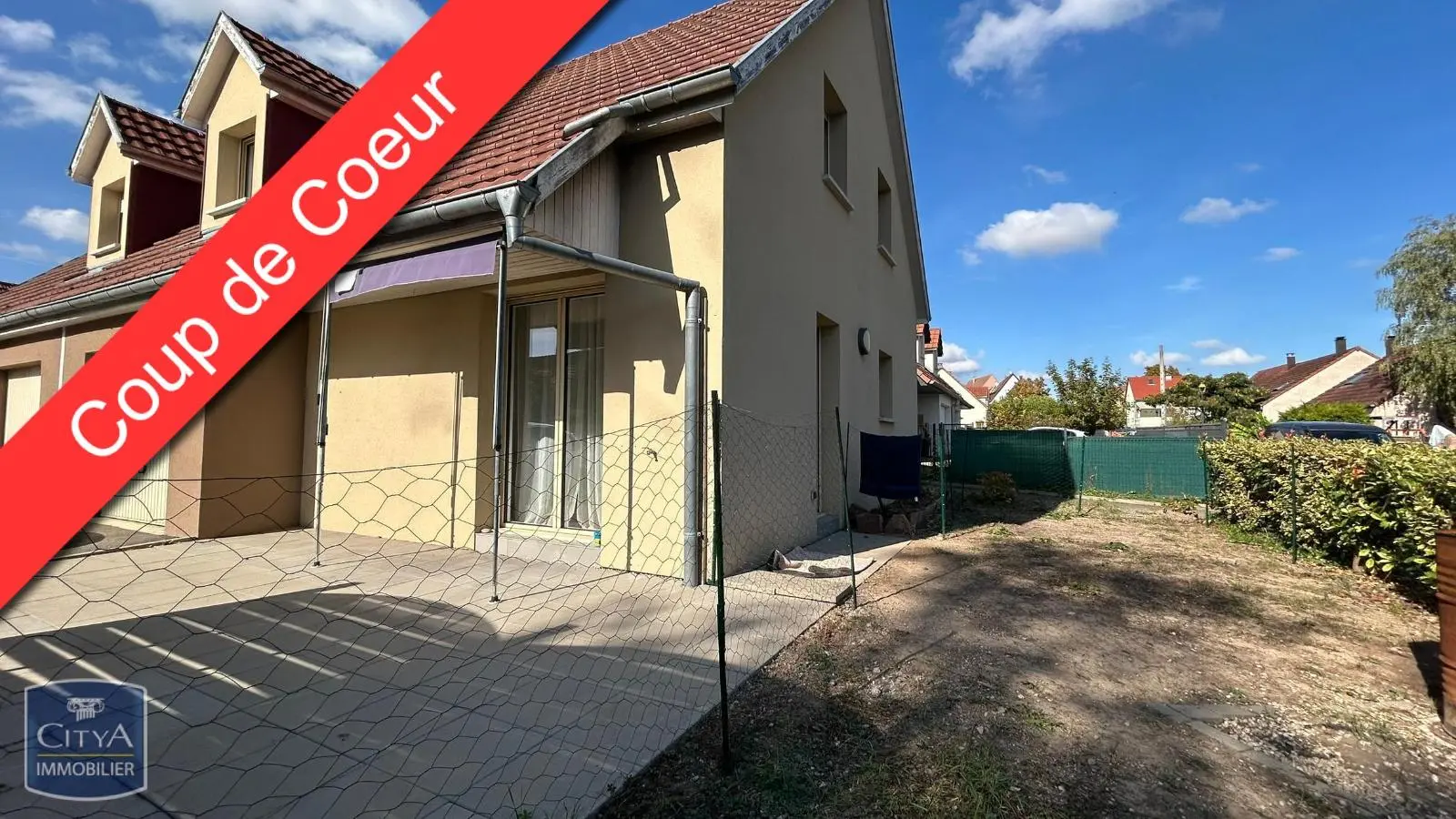 Photo 1 Maison 5 pièces 89.8m²