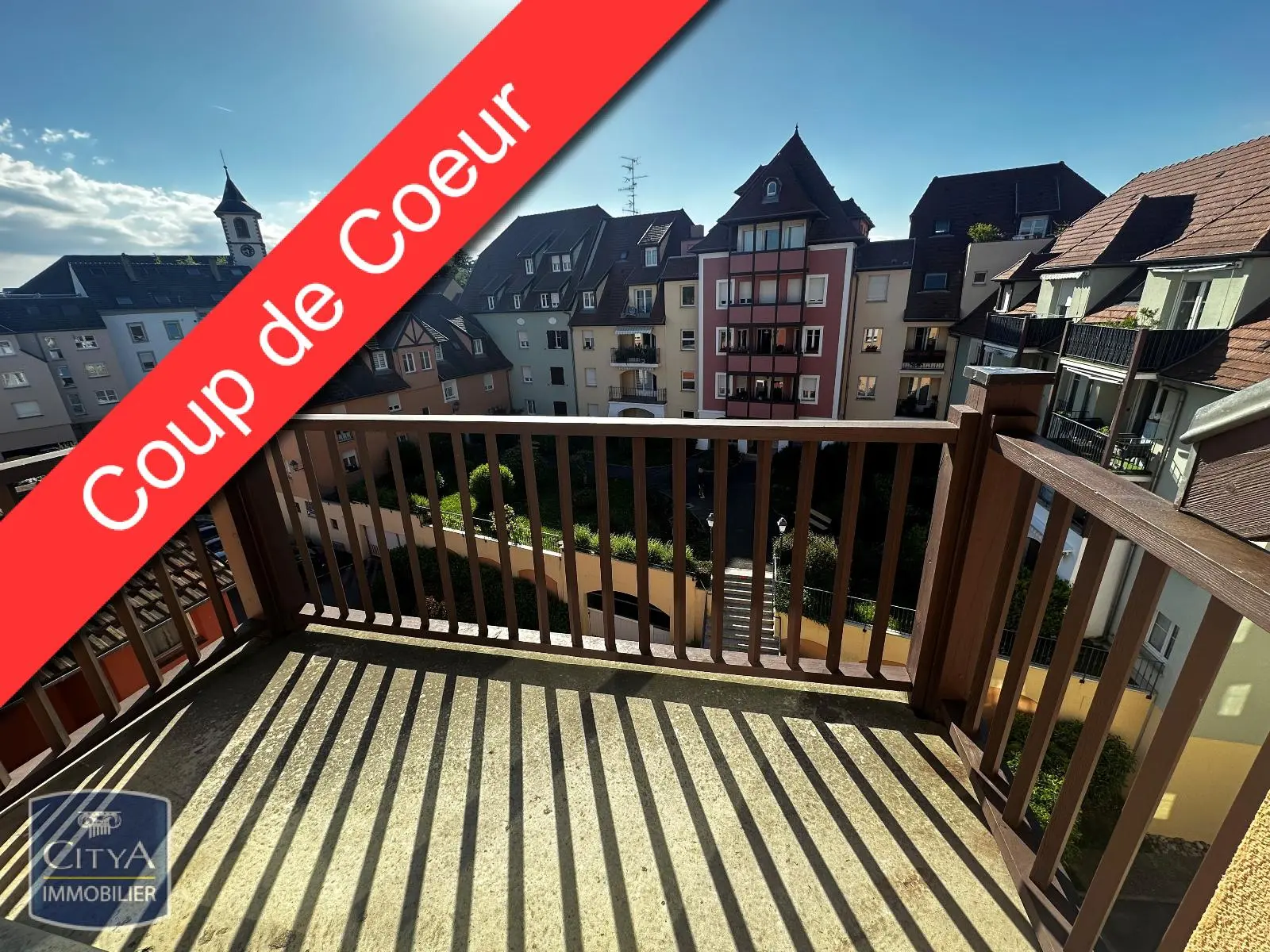 Photo 1 Appartement 3 pièces 75.29m²