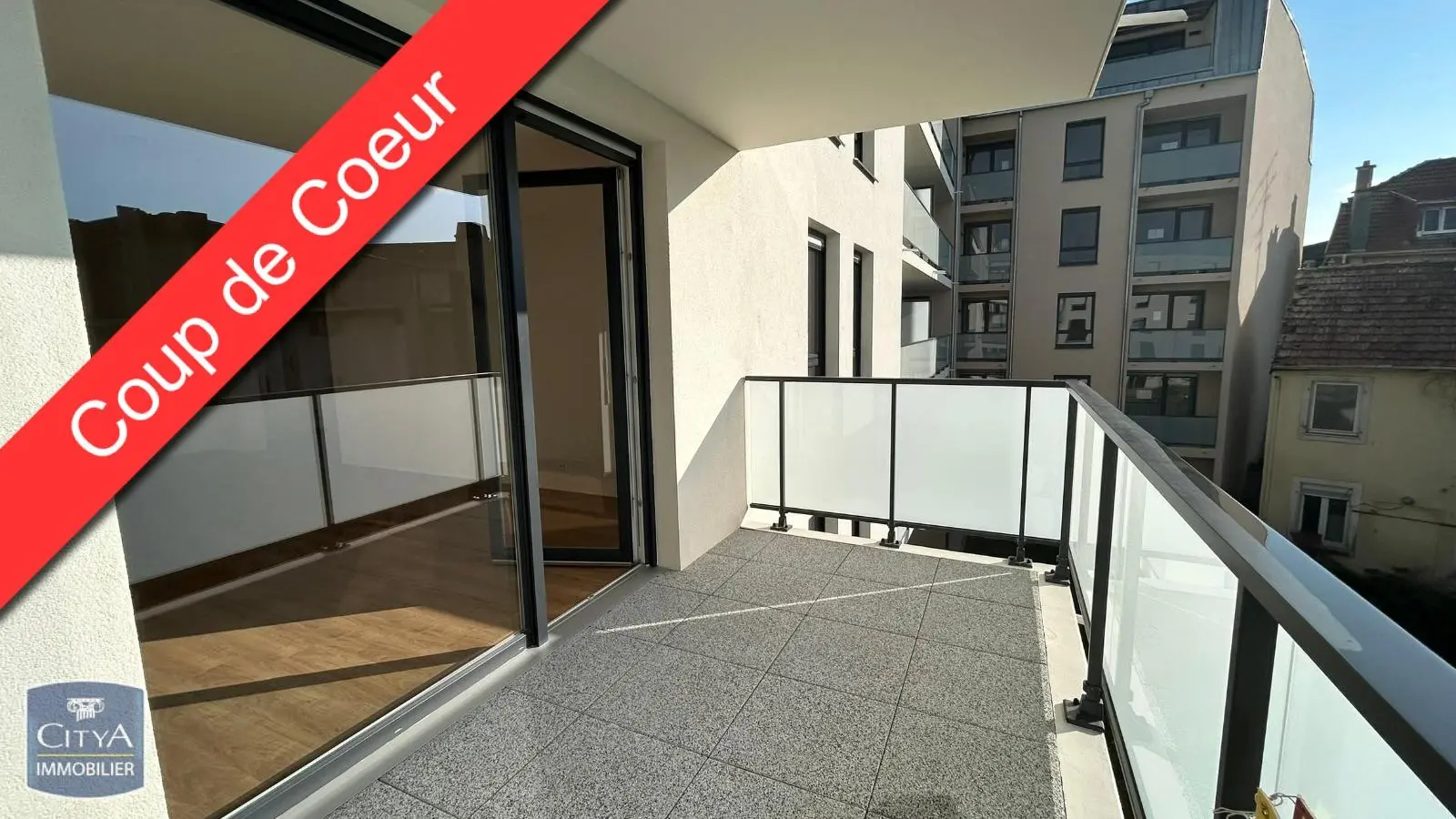 Photo 10 Appartement 3 pièces 66.09m²