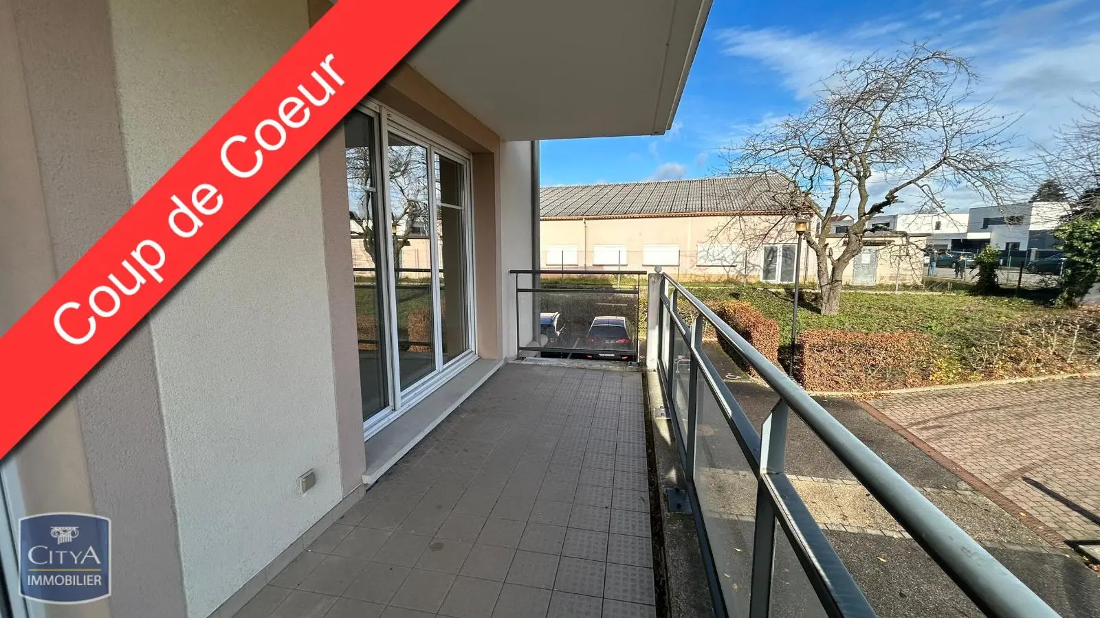 Photo 1 Appartement 2 pièces 42.32m²
