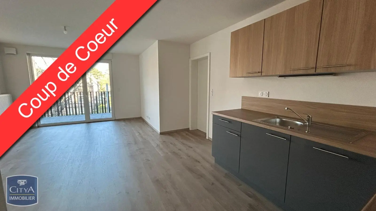 Photo 1 Appartement 3 pièces 63.4m²