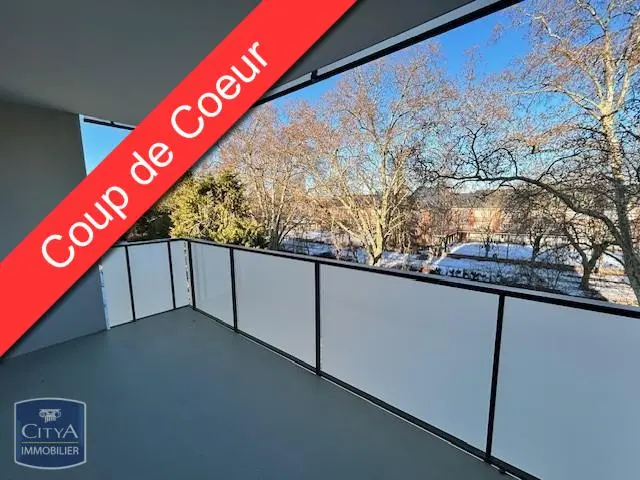 Photo 11 Appartement 2 pièces 43.72m²