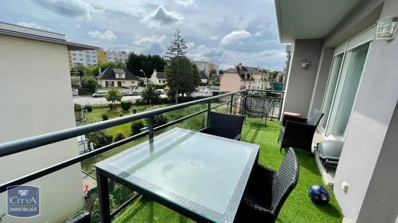 Photo 5 appartement Riedisheim