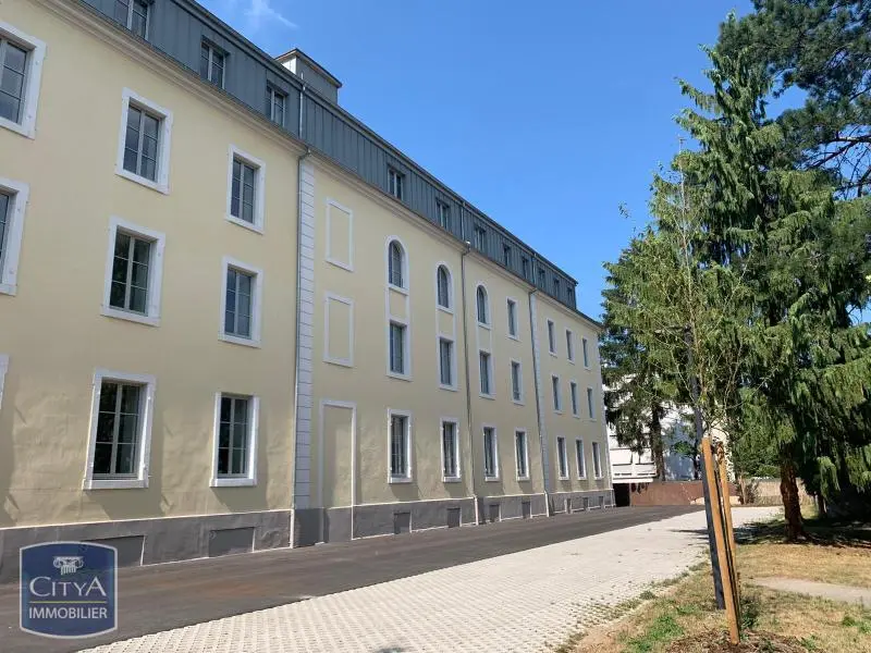 Photo 8 appartement Mulhouse