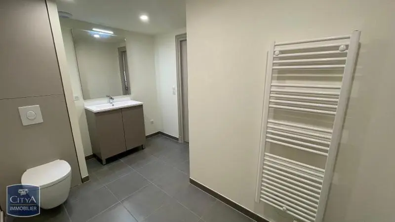 Photo 5 Appartement 1 pièce 31.16m²