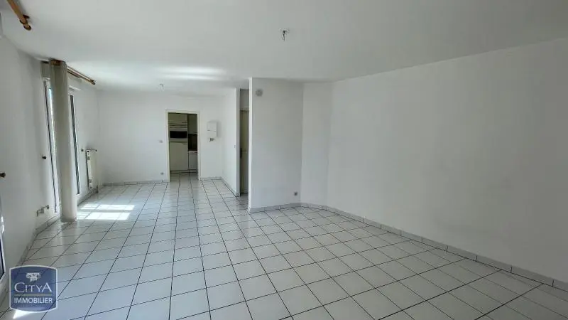 Photo 2 Appartement 2 pièces 59.97m²