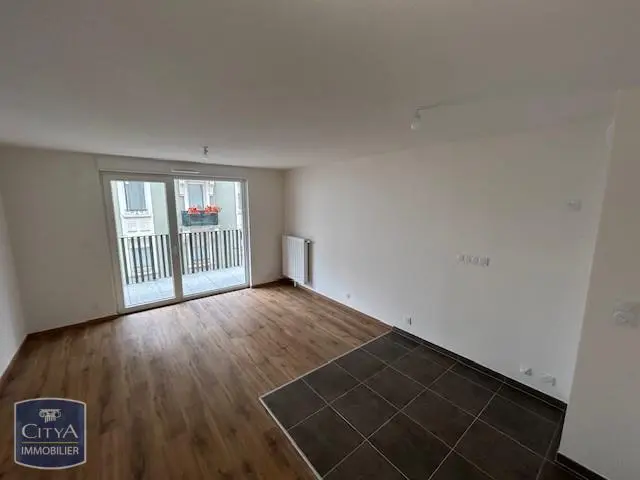 Photo 3 Appartement 2 pièces 42.33m²