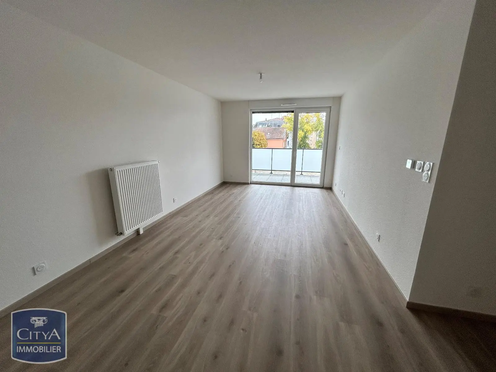 Photo 1 pour Appartement 3 pièces 60.78m² Photo 1 Appartement 3 pièces 60.78m²
