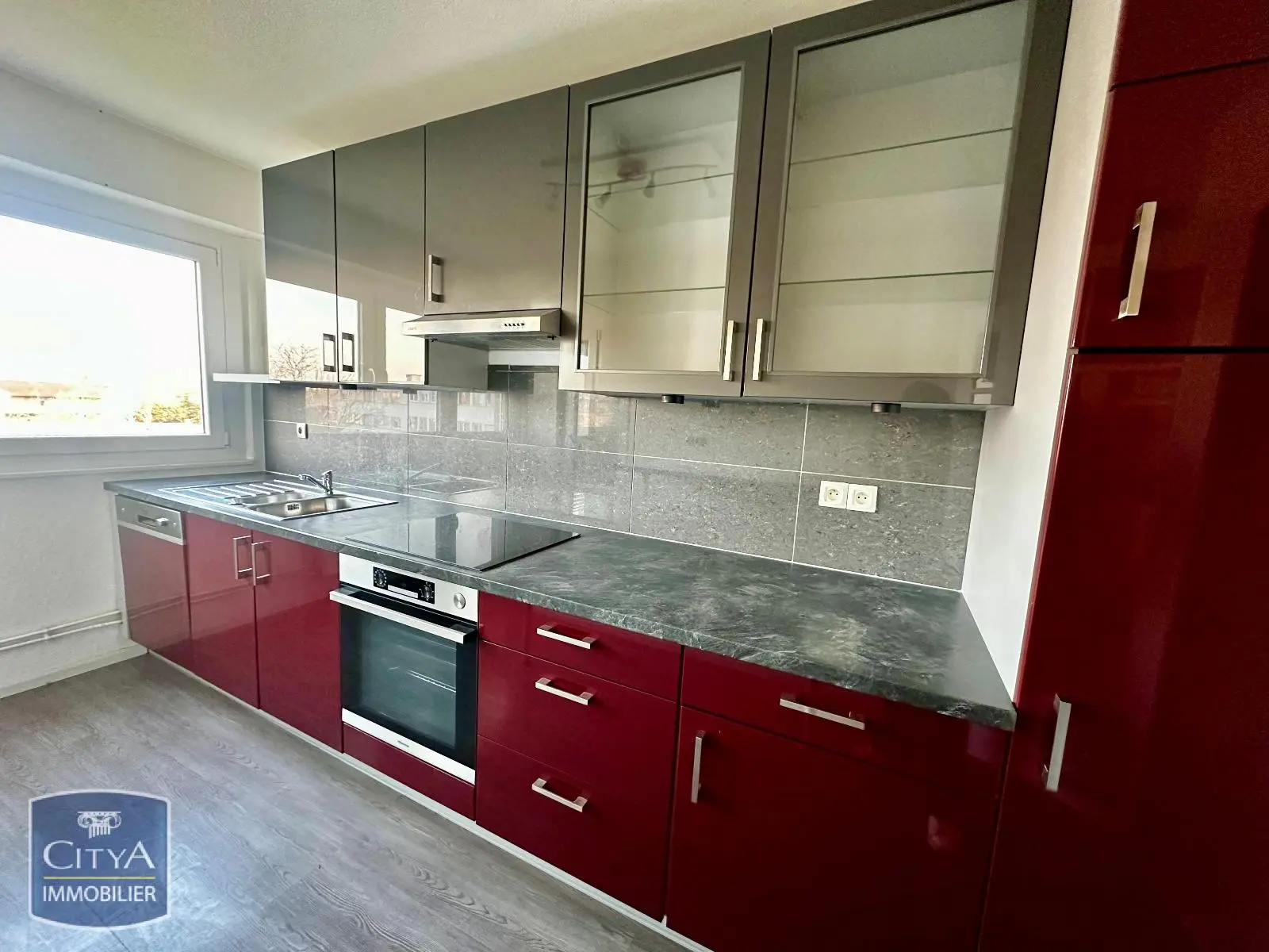 Photo 3 Appartement 4 pièces 85.56m²