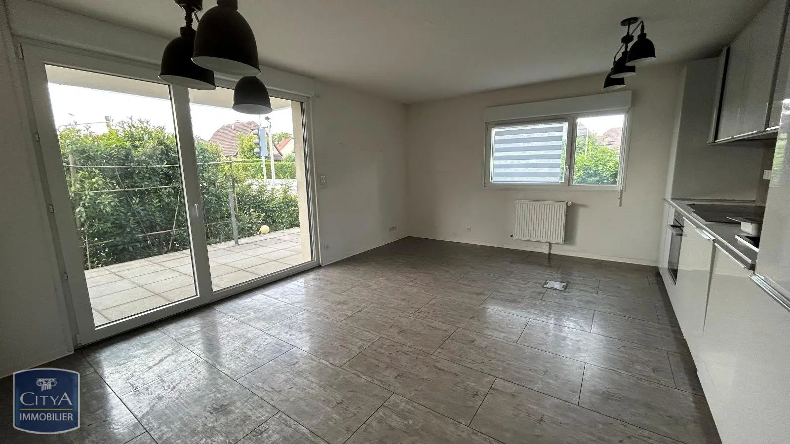 Photo 4 Appartement 2 pièces 48.53m²