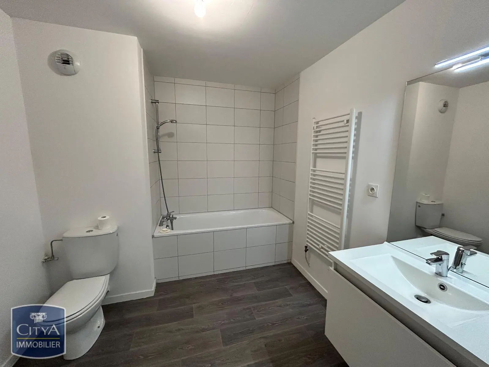 Photo 3 Appartement 2 pièces 40.43m²
