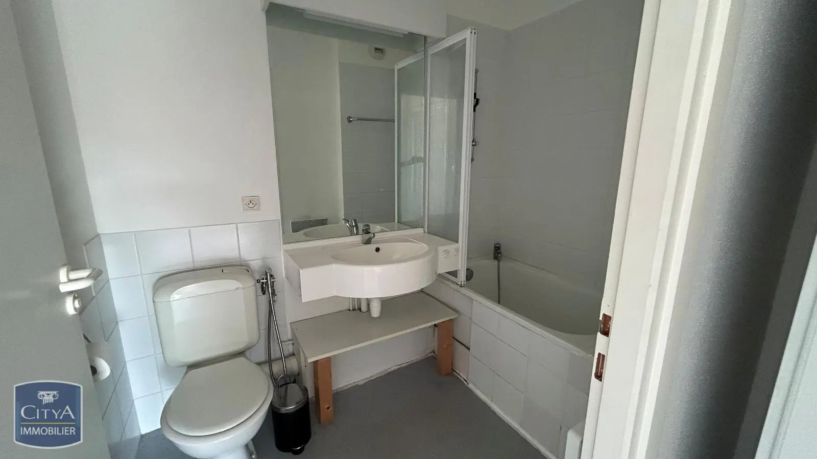 Photo 5 Appartement 2 pièces 28.8m²