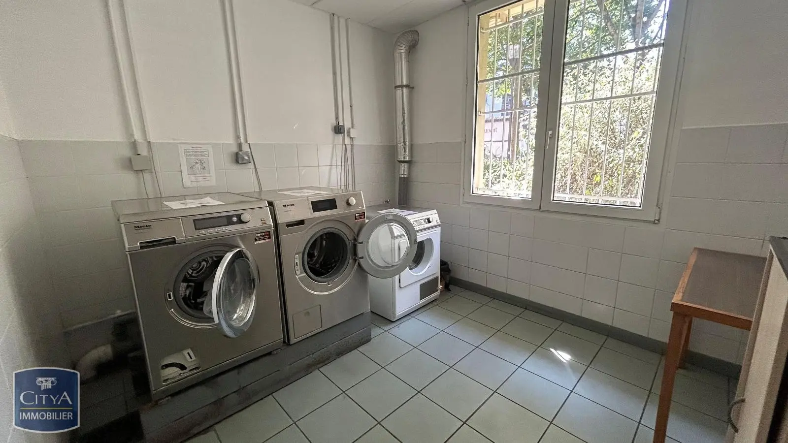 Photo 8 Appartement 1 pièce 18.56m²