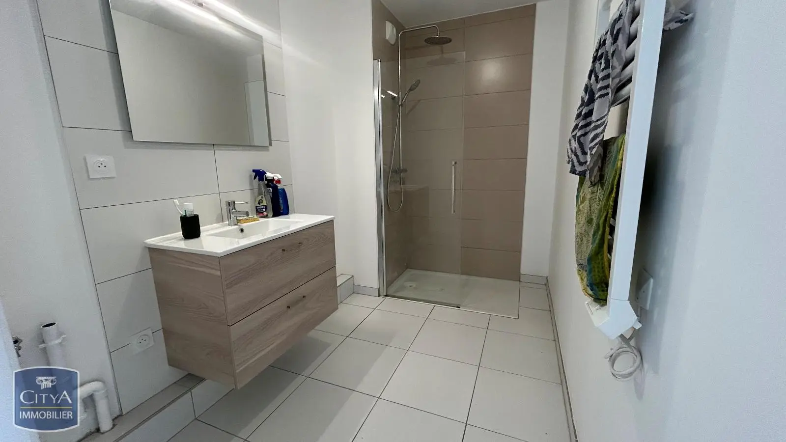 Photo 8 Appartement 3 pièces 58.5m²