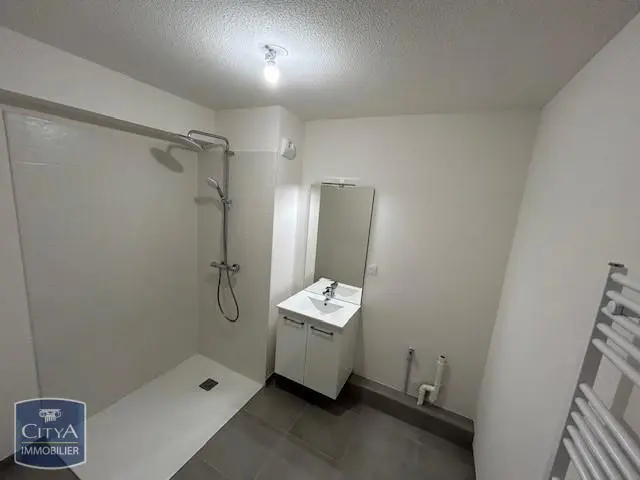 Photo 6 Appartement 2 pièces 42.33m²