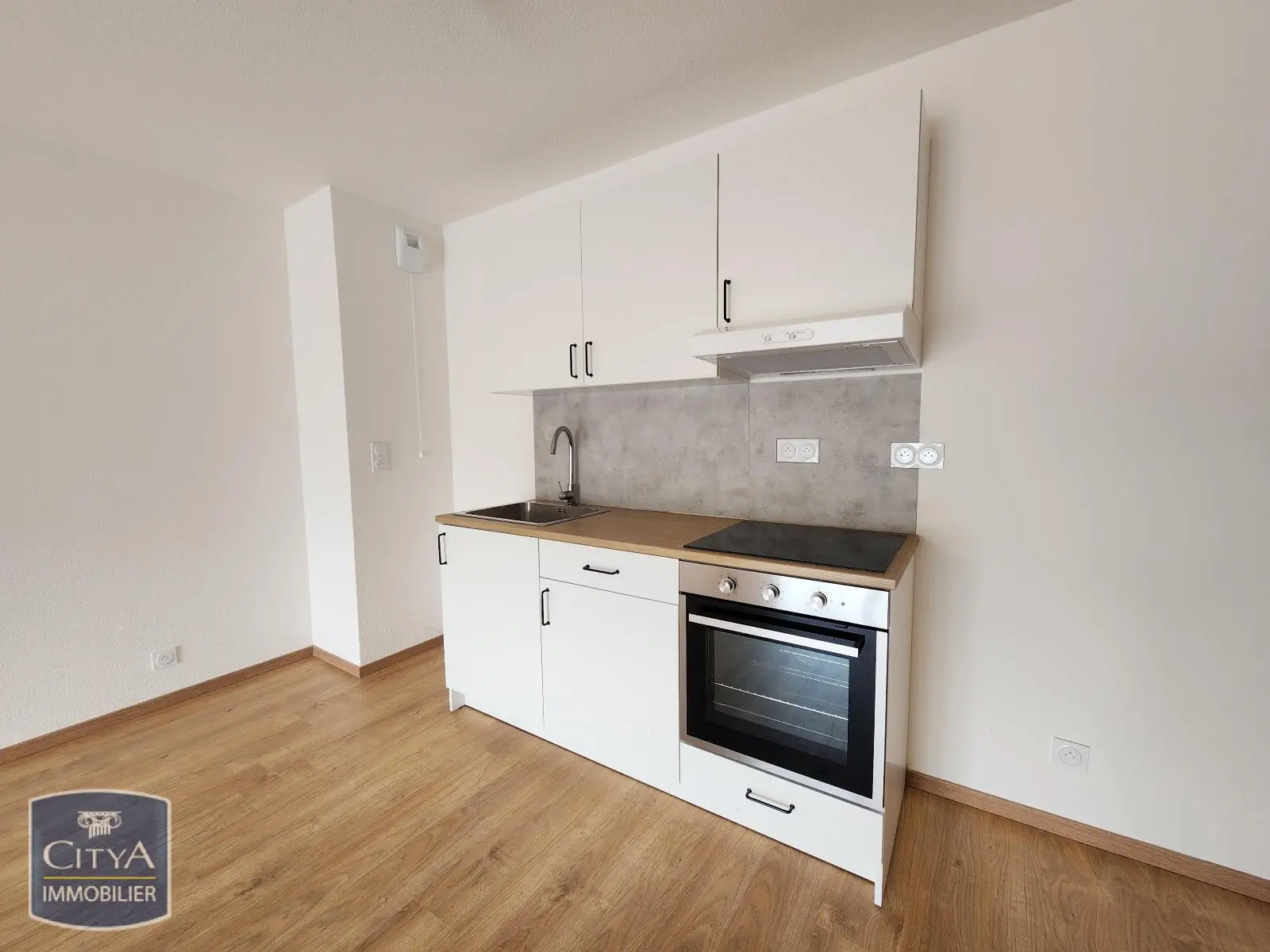 Photo 2 Appartement 3 pièces 66.09m²