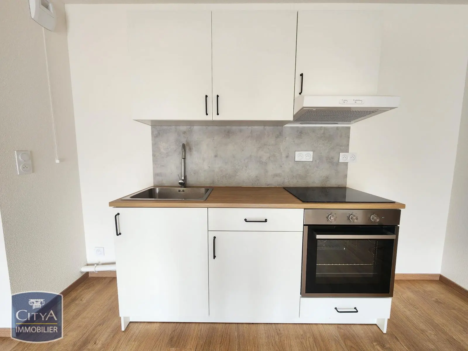 Photo 3 Appartement 3 pièces 66.09m²