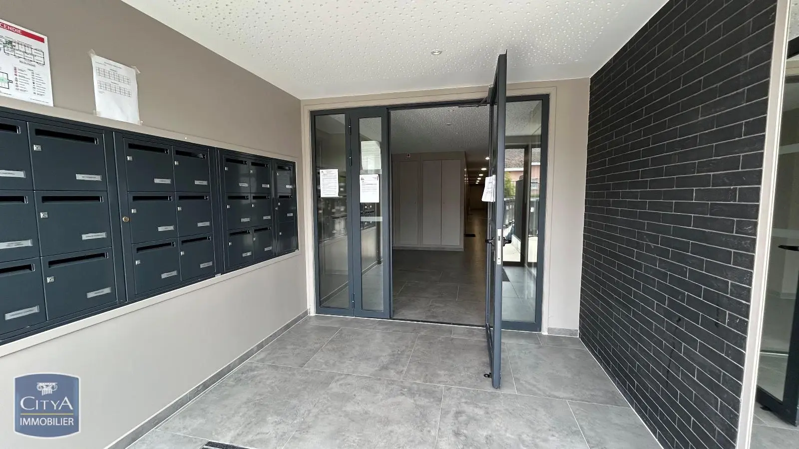 Photo 9 Appartement 3 pièces 58.5m²