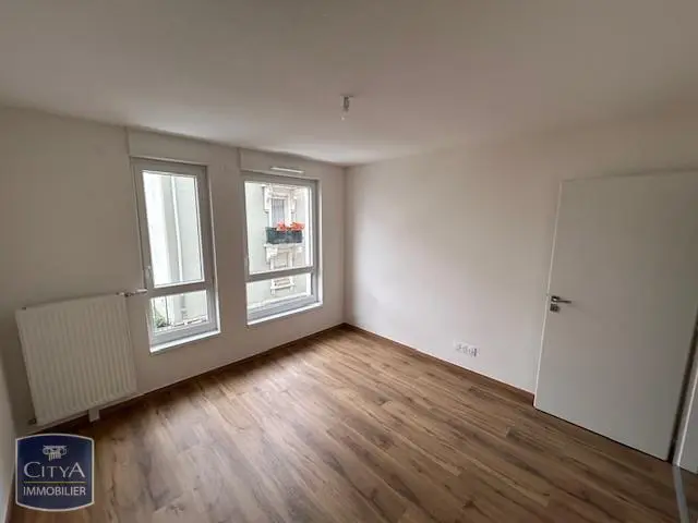 Photo 7 Appartement 2 pièces 42.33m²