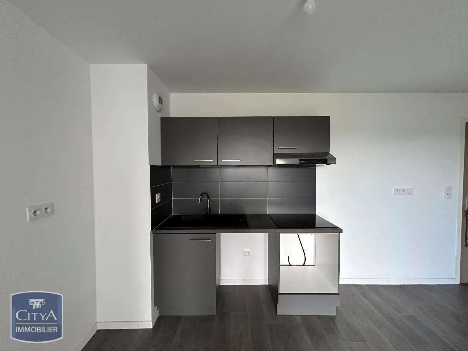 Photo 2 Appartement 2 pièces 40.43m²