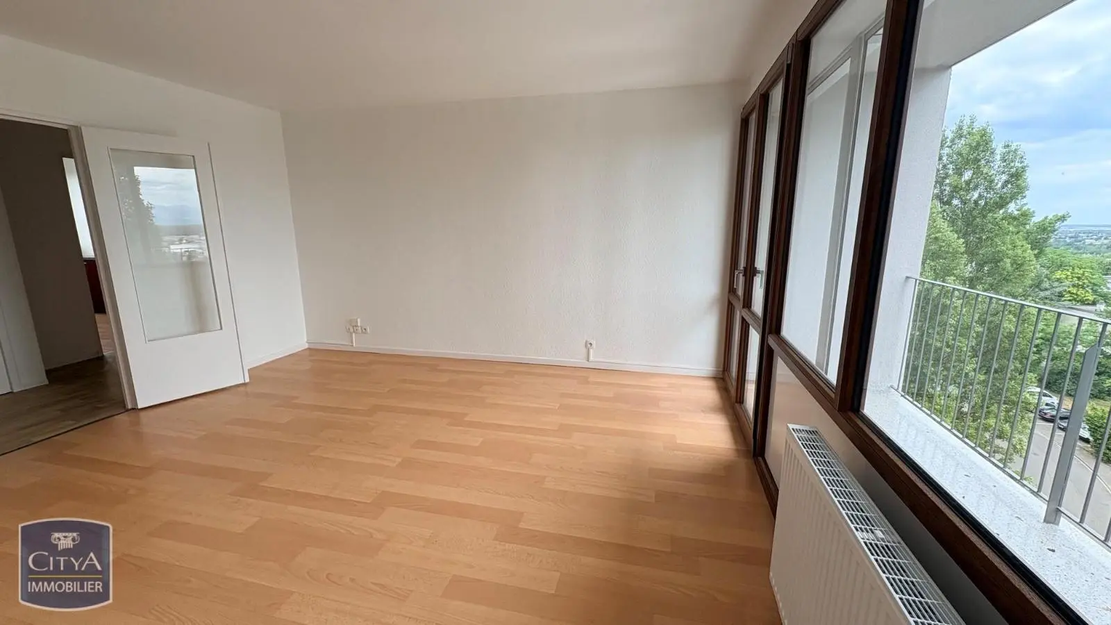Photo 2 Appartement 4 pièces 81.65m²