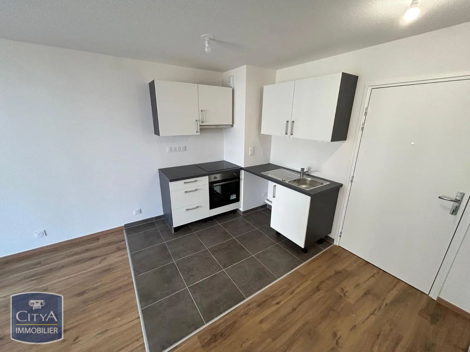 Photo 2 Appartement 2 pièces 42.33m²