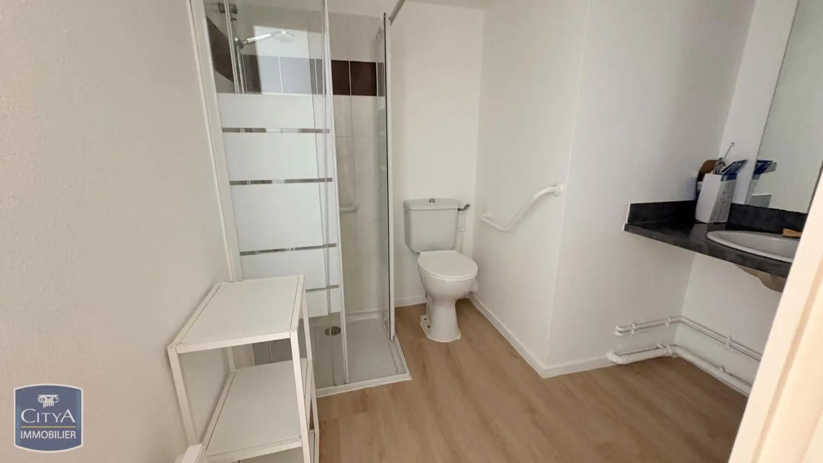 Photo 5 Appartement 1 pièce 23.54m²