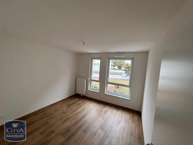 Photo 8 Appartement 2 pièces 42.33m²