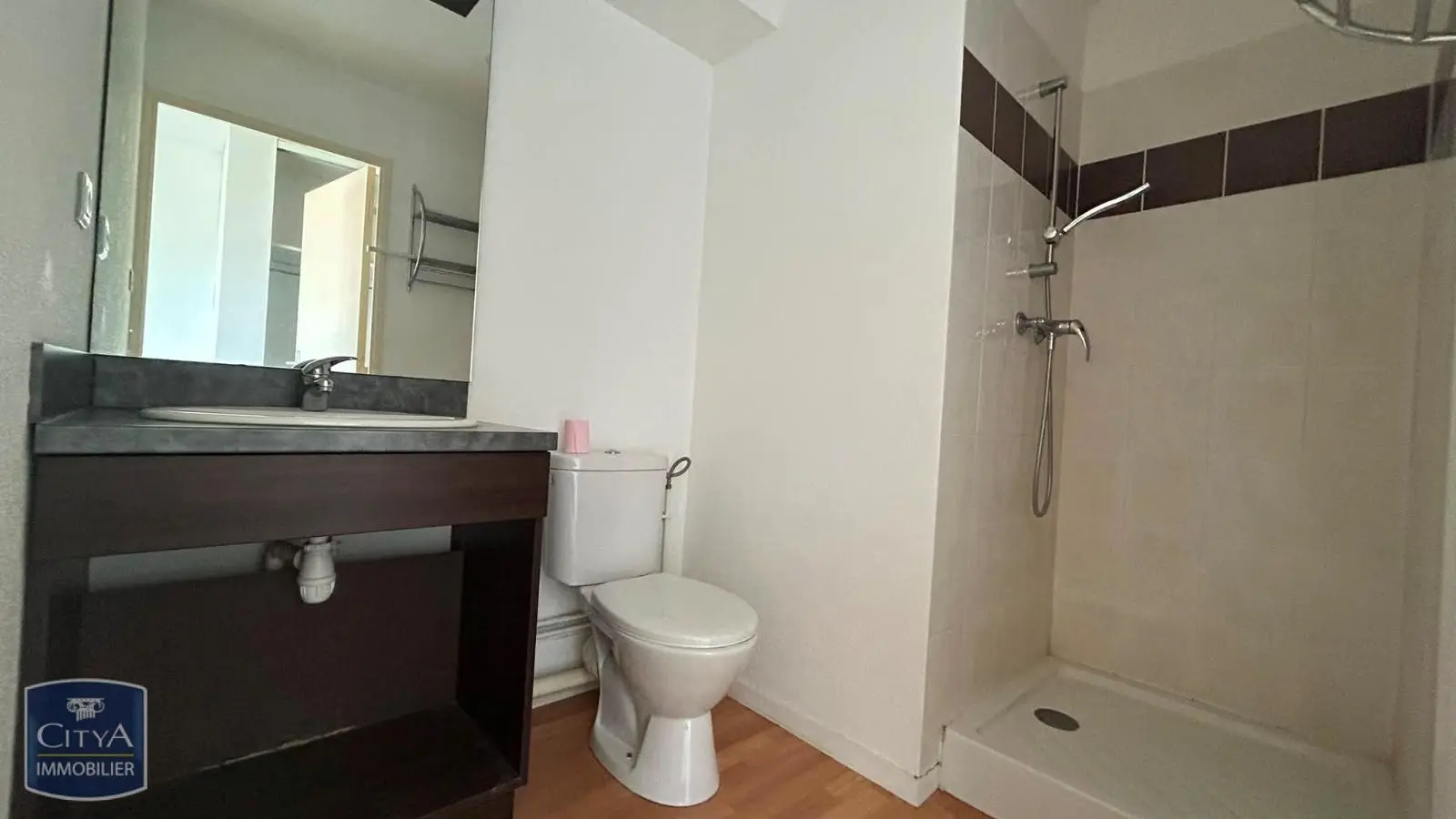 Photo 7 Appartement 1 pièce 19.44m²
