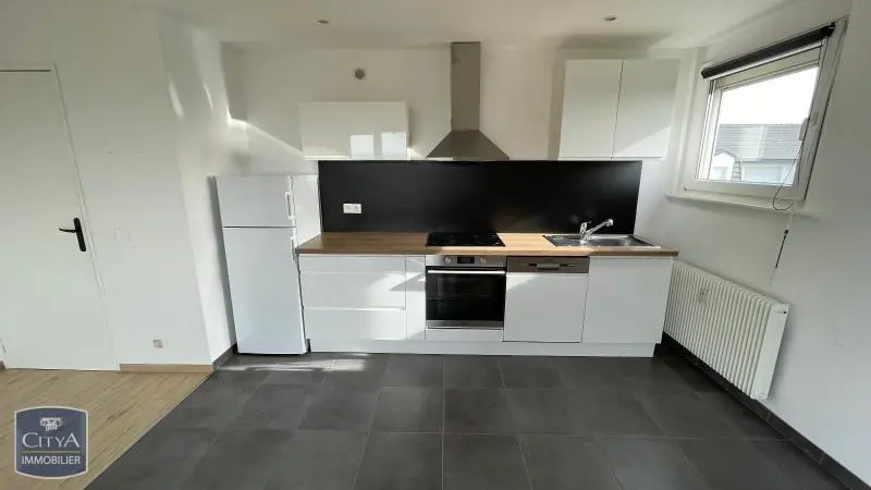 Photo 3 Appartement 2 pièces 58.15m²