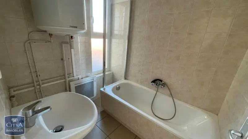 Photo 5 appartement Riedisheim