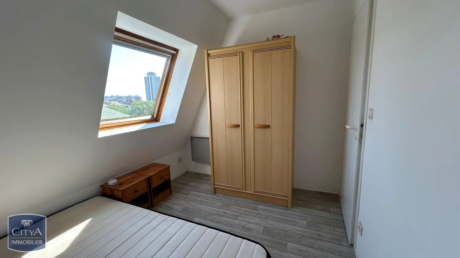 Photo 3 Appartement 2 pièces 27.03m²