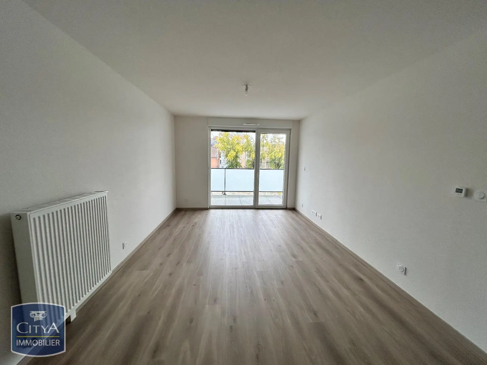 Photo 5 pour Appartement 3 pièces 60.78m² Photo 5 Appartement 3 pièces 60.78m²